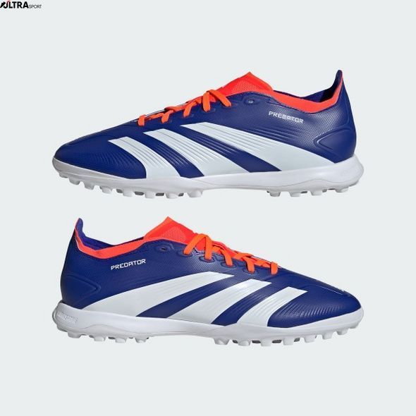 Бутси Predator League Turf Performance ID0910 ціна