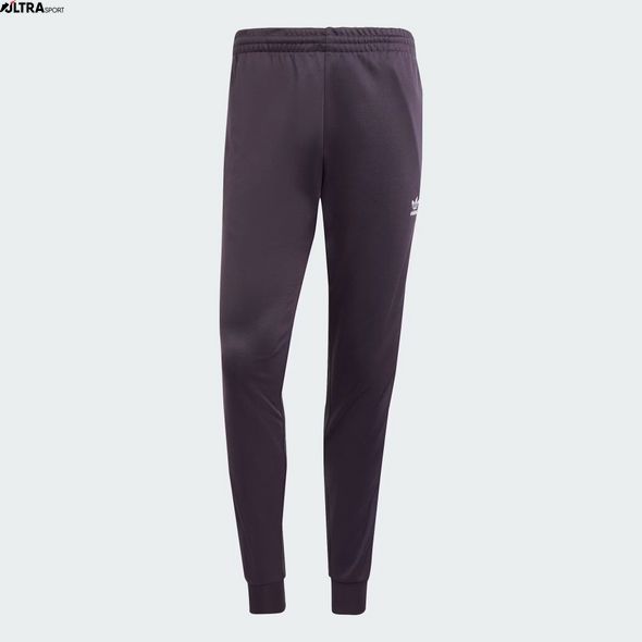 Брюки мужские adidas Adicolor Classics SST IY9865 цена
