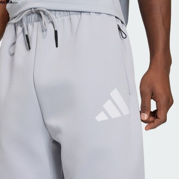 Джогери чоловічі adidas Z.N.E. Open-Hem Sportswear KE4712 ціна