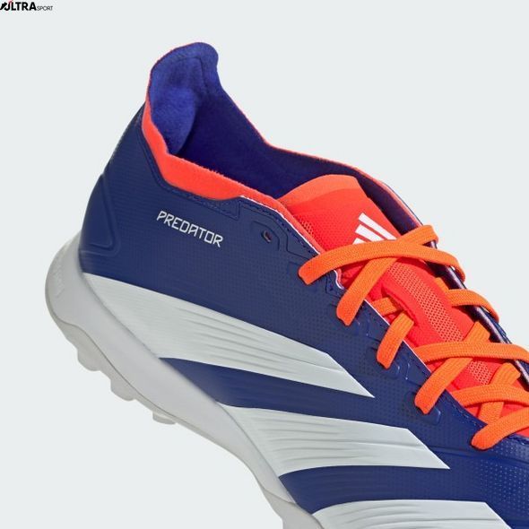 Бутси Predator League Turf Performance ID0910 ціна