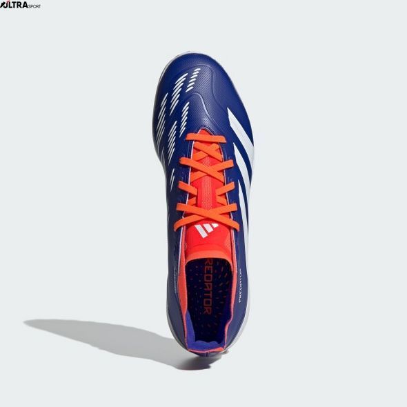 Бутси Predator League Turf Performance ID0910 ціна