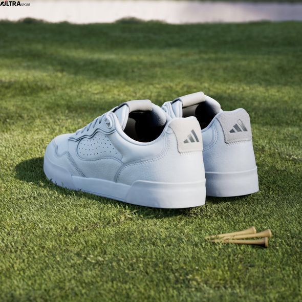 Кроссовки мужские Retrocross 25 Spikeless Golf IH3396 цена