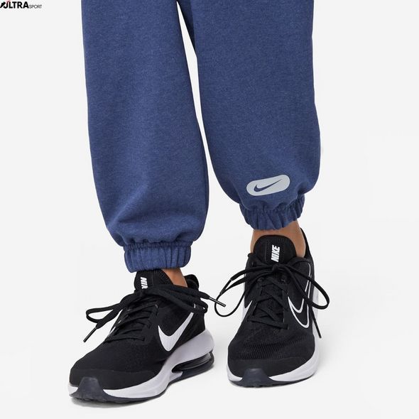 Дитячі штани Nike B Df Athl Flc Pant FD5372-410 ціна