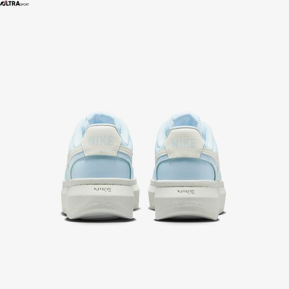 Кросівки жіночі Nike Court Vision Alta DZ5394-400 ціна