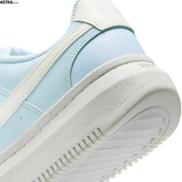 Кросівки жіночі Nike Court Vision Alta DZ5394-400 ціна