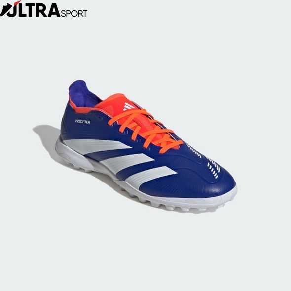 Бутсы Predator League Turf Performance ID0910 цена
