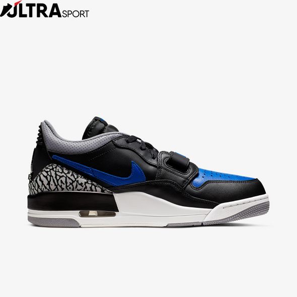 Кроссовки Air Jordan Legacy 312 Low CD7069-041 цена