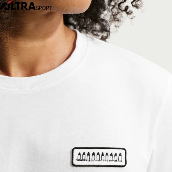 Футболка NIKE M NRG SC SHOP DC8445-100 цена