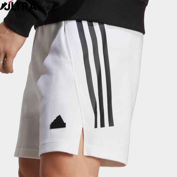 Мужские шорты Future Icons 3-Stripes Sportswear IC3753 цена