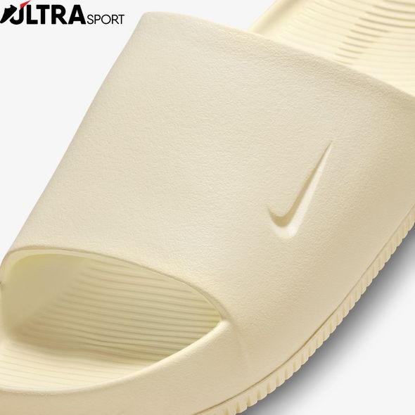 Женские тапочки Nike W Calm Slide DX4816-701 цена