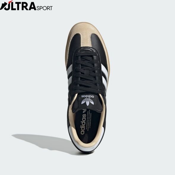 Кросівки жіночі Samba OG Originals JS3832 ціна