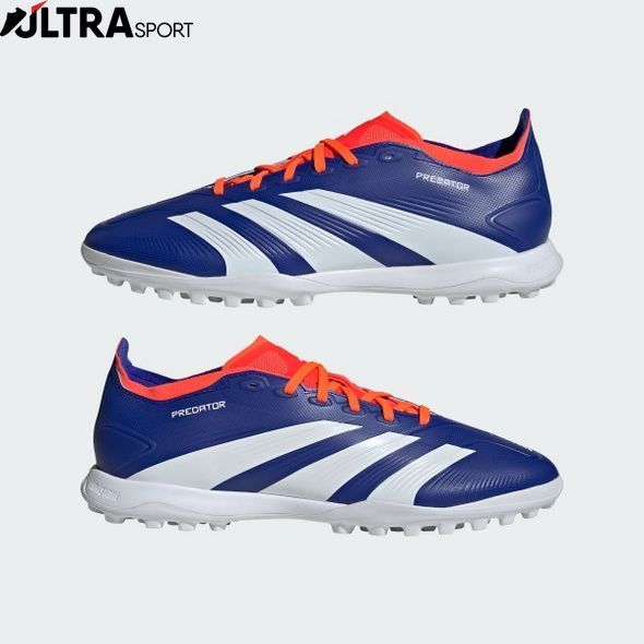 Бутсы Predator League Turf Performance ID0910 цена