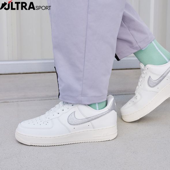 Женские кроссовки Nike W Air Force 1 07 Ess Trnd DQ7569-100 цена