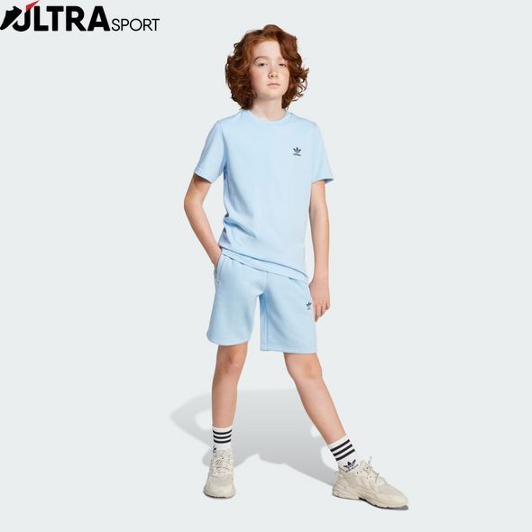Детская футболка adidas Originals JC8419 цена
