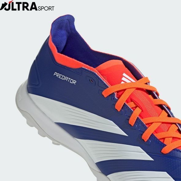 Бутсы Predator League Turf Performance ID0910 цена