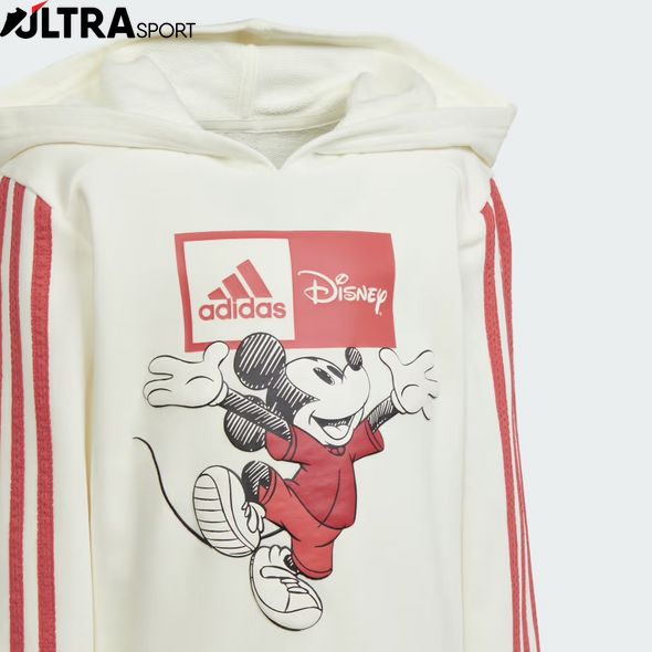 Костюм дитячий Adidas X Disney Mickey Mouse IN7297 ціна