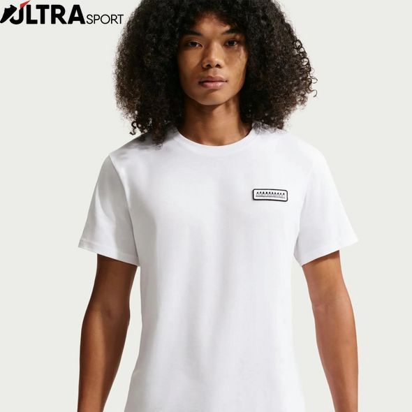 Футболка NIKE M NRG SC SHOP DC8445-100 цена