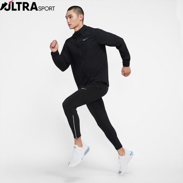 Куртка Nike M Dri-Fit Run Jkt CU5353-010 ціна