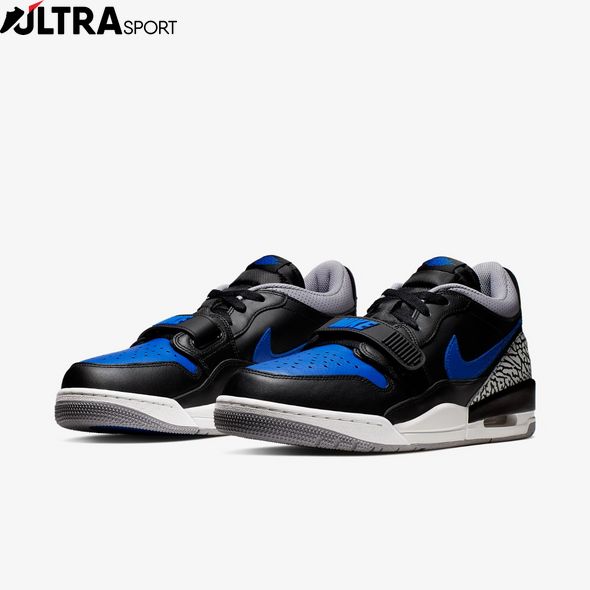 Кросівки Air Jordan Legacy 312 Low CD7069-041 ціна