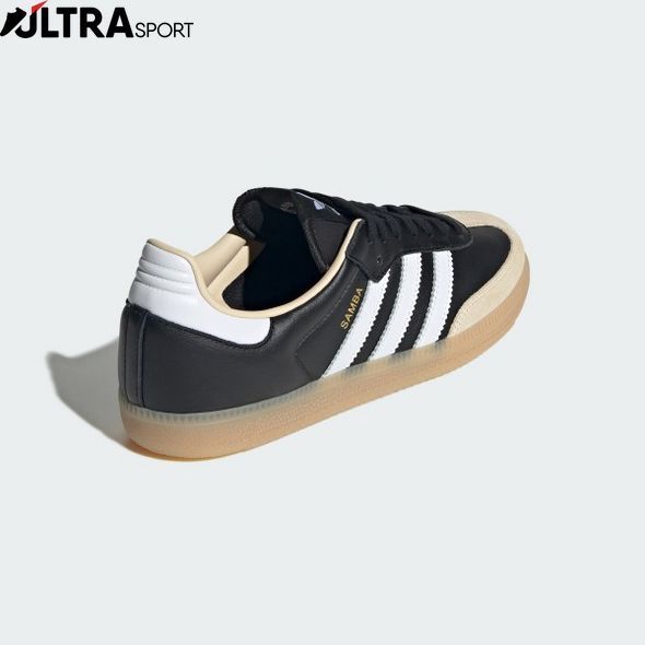 Кросівки жіночі Samba OG Originals JS3832 ціна