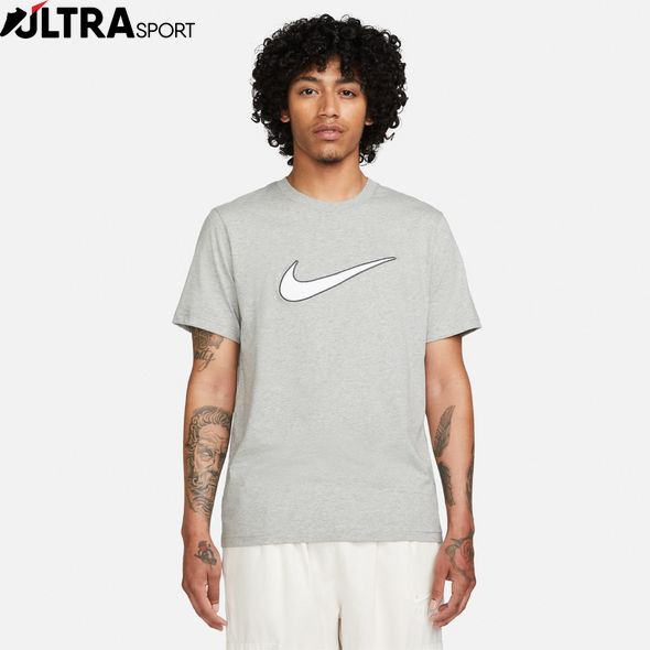 Футболка Nike M Nsw Sp Ss Top FN0248-063 цена