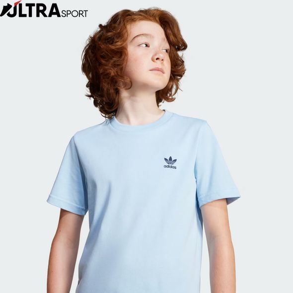 Детская футболка adidas Originals JC8419 цена
