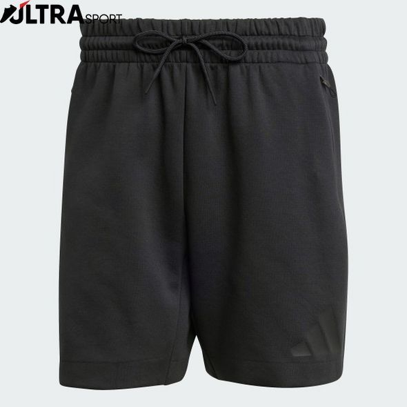 Шорти чоловічі New adidas Z.N.E. Sportswear JE7540 ціна