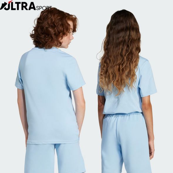 Детская футболка adidas Originals JC8419 цена