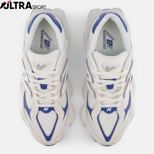 Кроссовки женские New Balance 9060 U90601KA цена