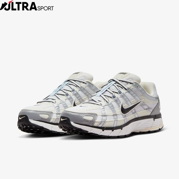 Жіночі кросівки Nike Wmns P-6000 FV6603-100 ціна