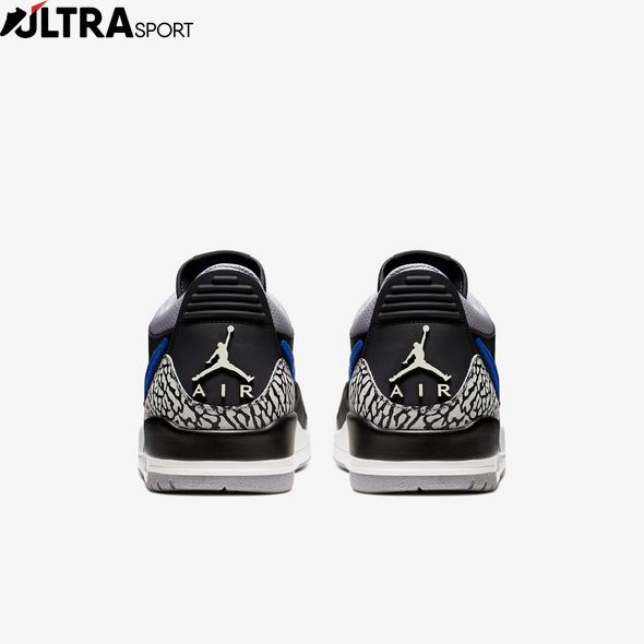 Кроссовки Air Jordan Legacy 312 Low CD7069-041 цена