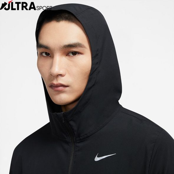 Куртка Nike M Dri-Fit Run Jkt CU5353-010 цена