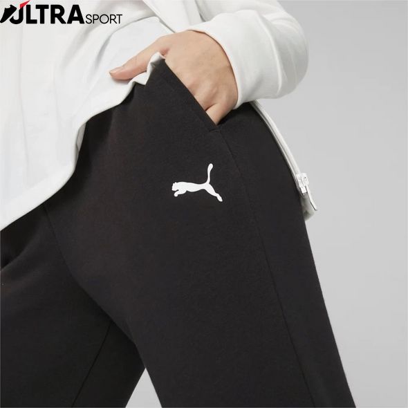 Спортивний костюм жіночий Puma Classic Hooded Tracksuit 67369902 ціна