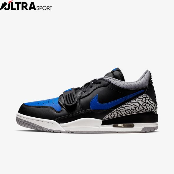 Кроссовки Air Jordan Legacy 312 Low CD7069-041 цена