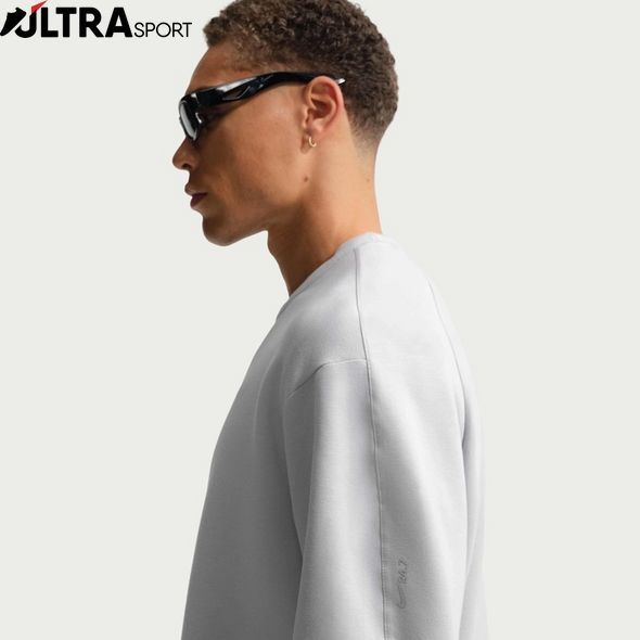 Свитшот мужской Nike 24.7 ImpossiblySoft HQ6964-097 цена