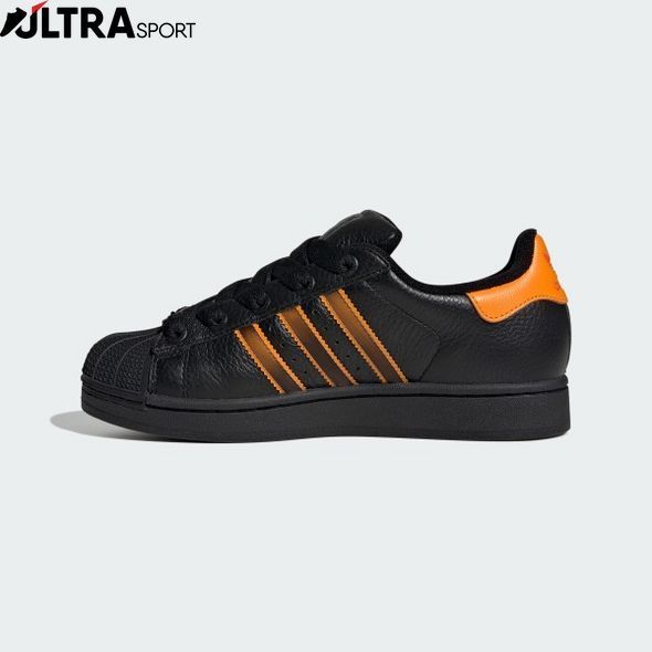 Кросівки жіночі Superstar II Originals JQ6469 ціна