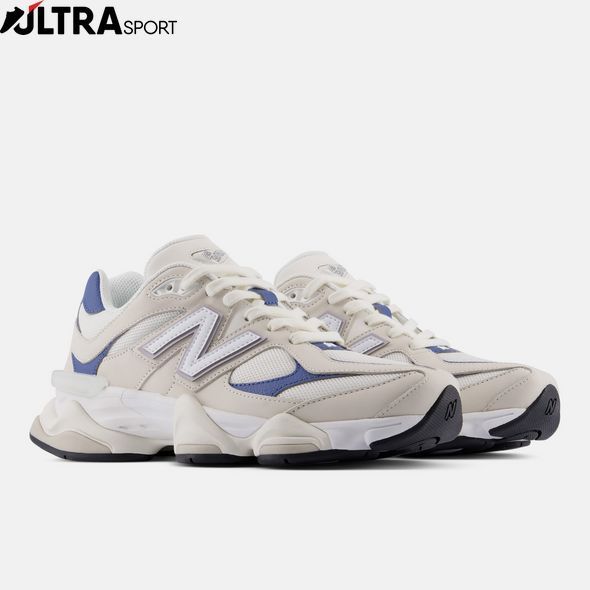 Кроссовки женские New Balance 9060 U90601KA цена