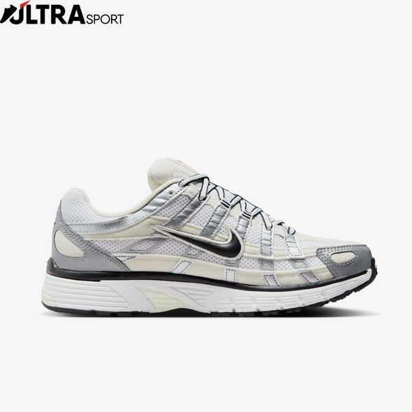 Жіночі кросівки Nike Wmns P-6000 FV6603-100 ціна