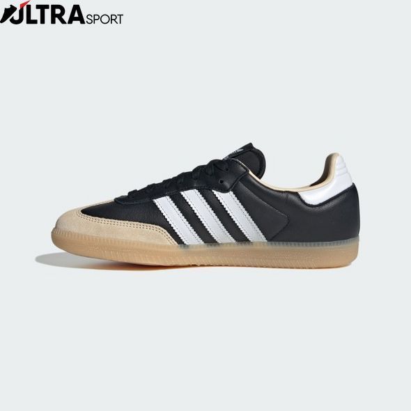 Кросівки жіночі Samba OG Originals JS3832 ціна