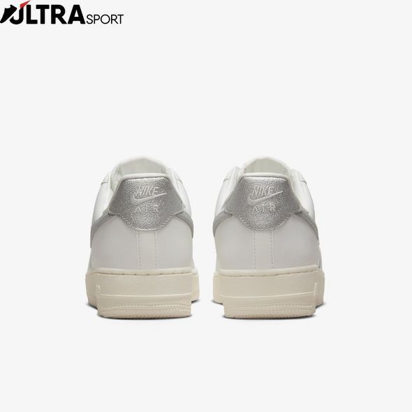 Женские кроссовки Nike W Air Force 1 07 Ess Trnd DQ7569-100 цена