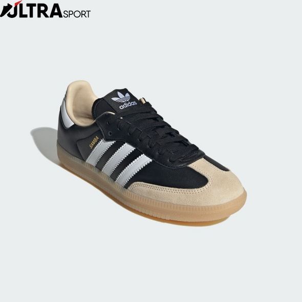 Кросівки жіночі Samba OG Originals JS3832 ціна
