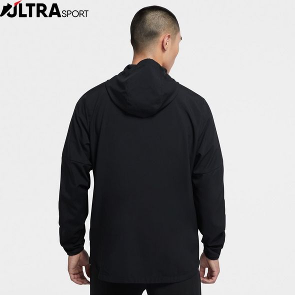 Куртка Nike M Dri-Fit Run Jkt CU5353-010 ціна