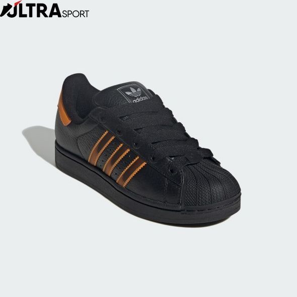 Кросівки жіночі Superstar II Originals JQ6469 ціна
