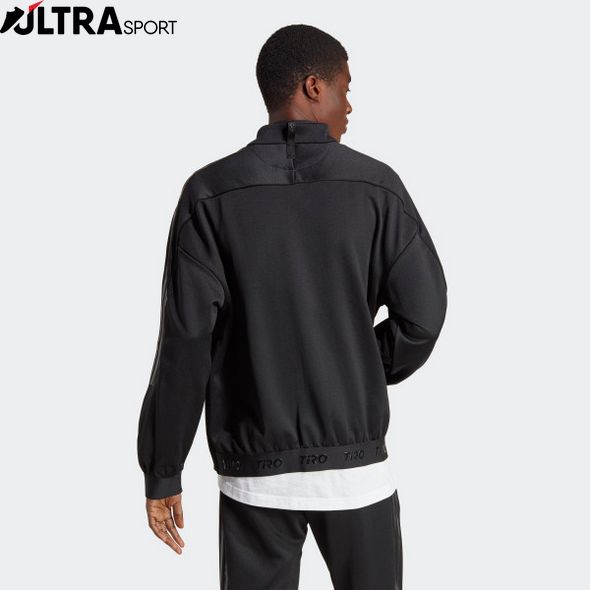 Куртка Tiro Suit-Up Advanced Sportswear HY3785 ціна