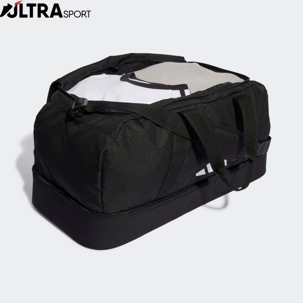 Спортивна сумка Tiro League Duffel Medium Performance HS9742 ціна