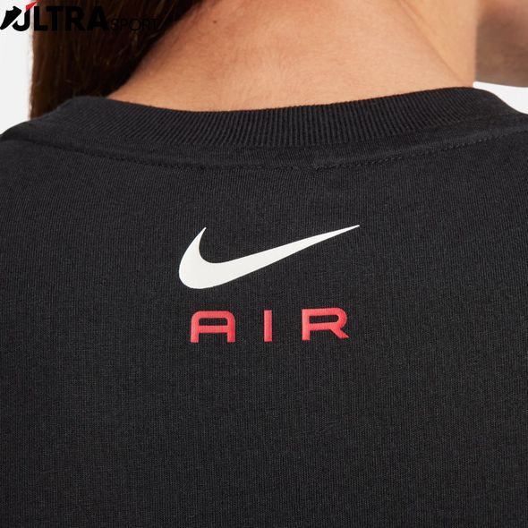Футболка Nike M Nsw Sw Air Graphic Tee FN7704-012 ціна