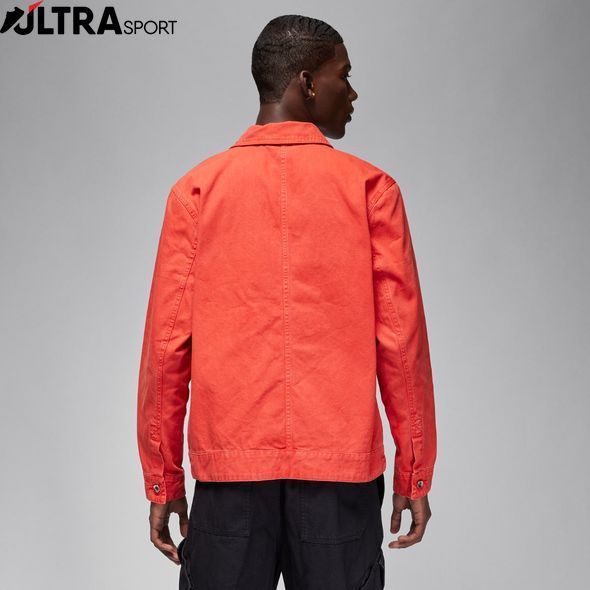 Куртка Jordan M Ess Stmt Chicago Jkt FN4527-604 цена