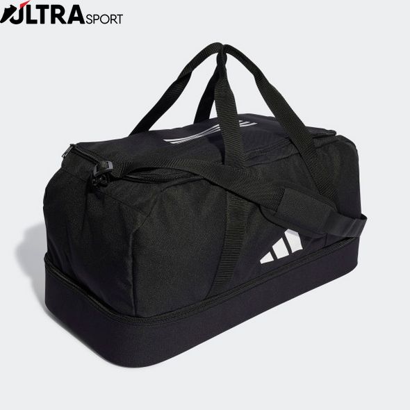Спортивна сумка Tiro League Duffel Medium Performance HS9742 ціна