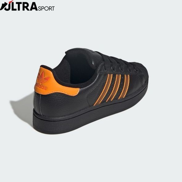 Кросівки жіночі Superstar II Originals JQ6469 ціна