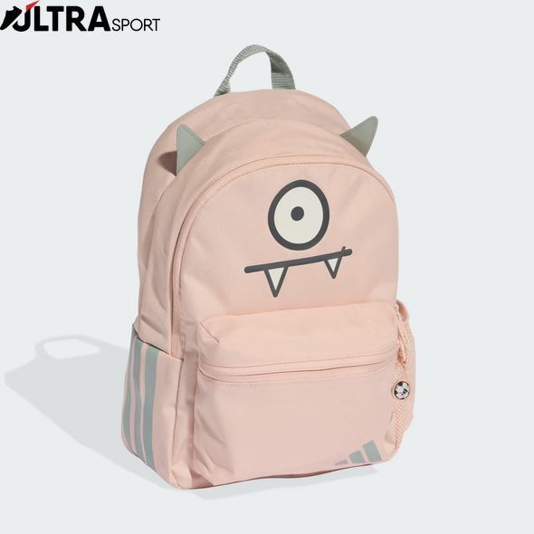 Рюкзак детский Adidas Little Kids Tiro_Nster Backpack Small JZ5215 цена